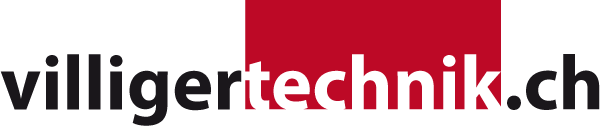 Villiger Technik Logo